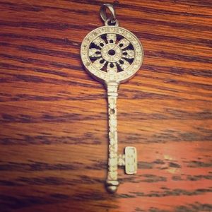 Key Pendant